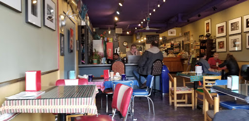 Coffee Shop «Pierce Street Coffee Works», reviews and photos, 1920 Pierce St, Sioux City, IA 51104, USA