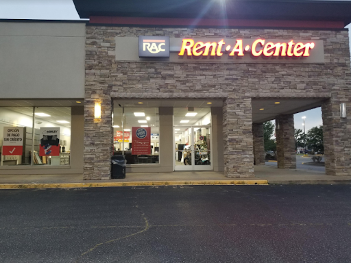 Rent-A-Center, 14346 Warwick Blvd #356, Newport News, VA 23602, USA, 