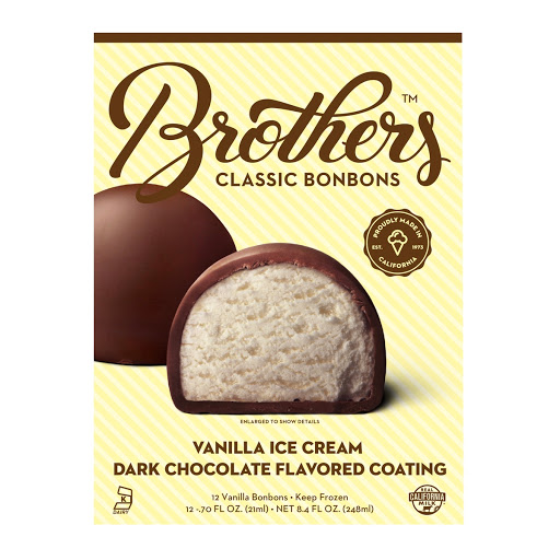 Manufacturer «Brothers International Desserts Inc», reviews and photos, 1682 Kettering St, Irvine, CA 92614, USA