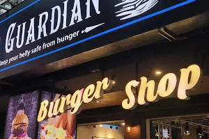 Burger Guardian image