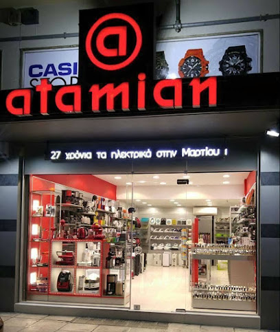 Atamian Boutique Electric