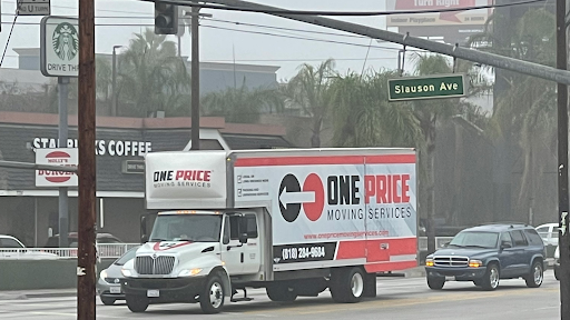 One Price Moving Services