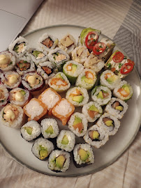 Plats et boissons du Restaurant de sushis Sushi Shop à Saint-Maur-des-Fossés - n°18