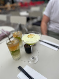 Cocktail du Daikanyama - bar et restaurant japonais à Lille - n°9