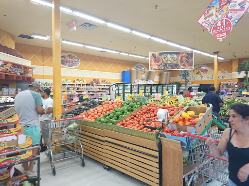 Grocery Store «C-Town Supermarkets», reviews and photos, 45 North St, Danbury, CT 06810, USA