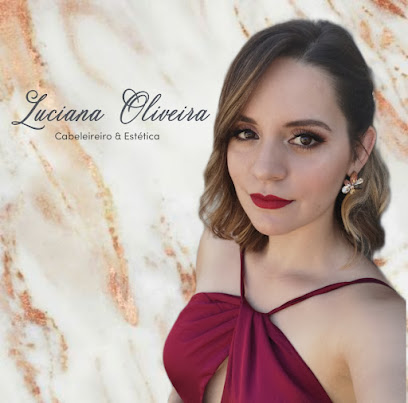 Luciana Oliveira - Cabeleireiro & Estética