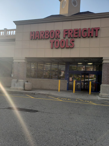 Hardware Store «Harbor Freight Tools», reviews and photos, 270 Peninsula Blvd, Hempstead, NY 11550, USA