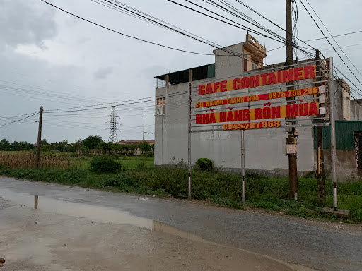 Top 20 cửa hàng bằng container Huyện Cẩm Thủy Thanh Hóa 2022