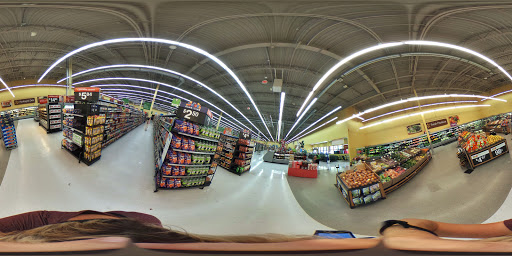 Supermarket «Walmart Neighborhood Market», reviews and photos, 8801 Conroy Windermere Rd, Orlando, FL 32835, USA