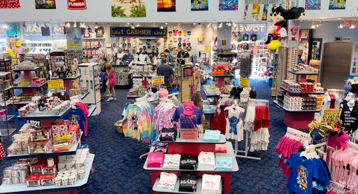 Gift Shop «Mermaid», reviews and photos, 7511 W Irlo Bronson Memorial Hwy, Kissimmee, FL 34747, USA