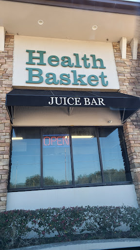 Natural Foods Store «Health Basket», reviews and photos, 18040 US-441, Mt Dora, FL 32757, USA