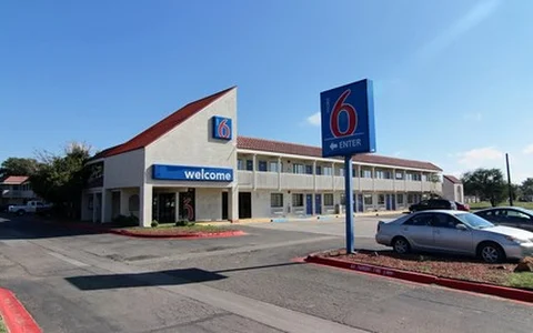 Motel 6 Amarillo, TX - Airport image