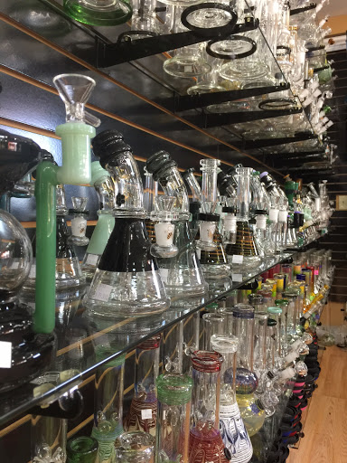 Tobacco Shop «3D SMOKE SHOP», reviews and photos, 7200 Glenview Dr, Richland Hills, TX 76180, USA