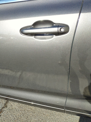 Auto Body Shop «Maaco Collision Repair & Auto Painting», reviews and photos, 21585 Cedar Ln b, Sterling, VA 20166, USA