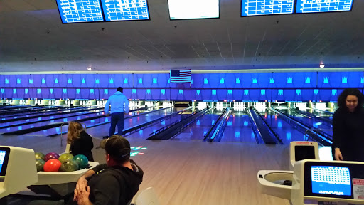 Bowling Alley «Wonderland Lanes», reviews and photos, 8265 Richardson Rd, Commerce Charter Twp, MI 48390, USA
