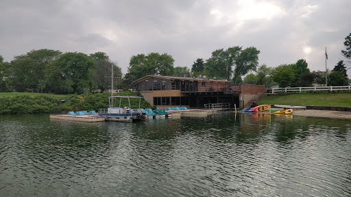 Park «Lake Park», reviews and photos, 2100-2198 Lee St, Des Plaines, IL 60018, USA