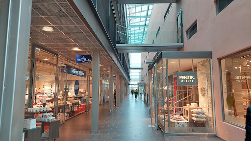 Iittala & Arabia Design Centre Store, Helsinki