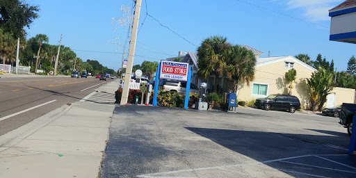 Grocery Store «USA Grocers Food Stores», reviews and photos, 1211 Gulf Blvd, Indian Rocks Beach, FL 33785, USA