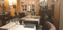 Atmosphère du Restaurant italien San Marco à Nantes - n°8