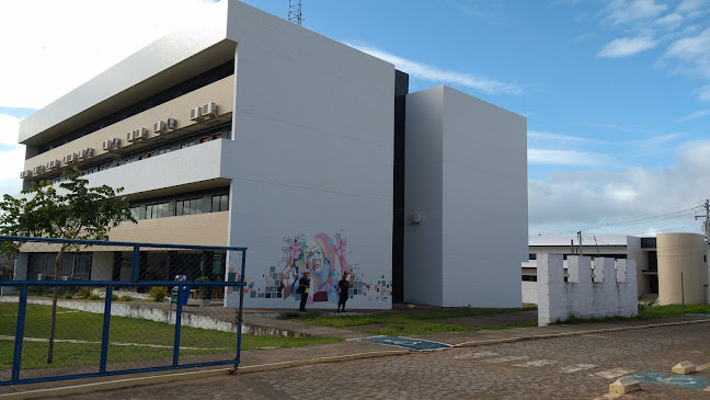 Centro de Informática - UFPB
