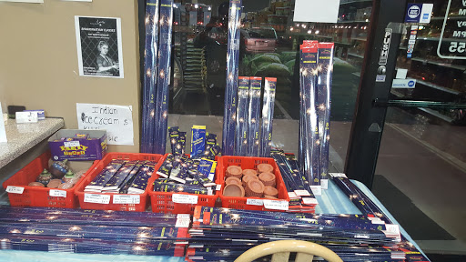 Grocery Store «Apna Bazaar Indian Groceries», reviews and photos, 3607 E Bell Rd #2, Phoenix, AZ 85032, USA