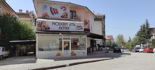 Modern ata ekmek