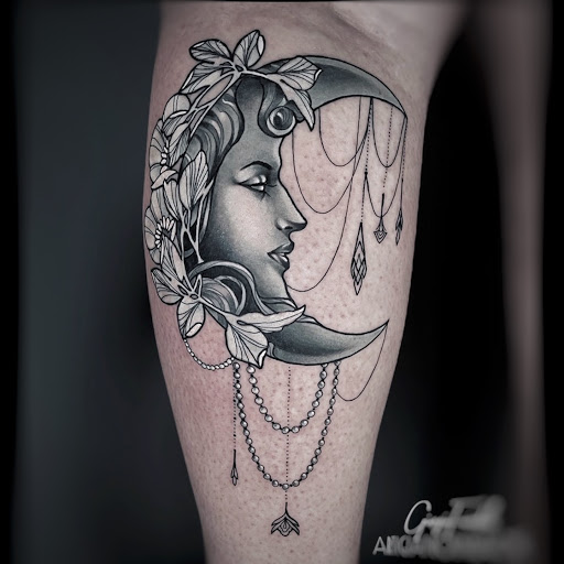 Tattoo Cliniqve di Foiadelli Giorgio