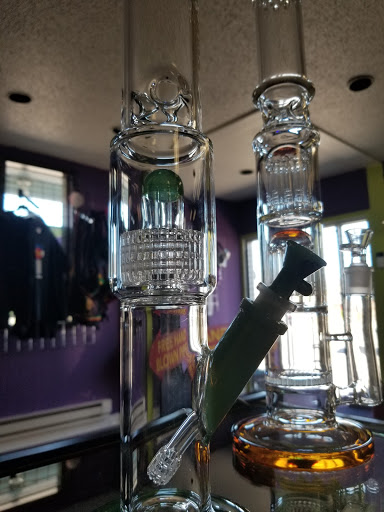 Tobacco Shop «Blown Glass Gifts», reviews and photos, 236 E Bridge St Unit A, Brighton, CO 80601, USA