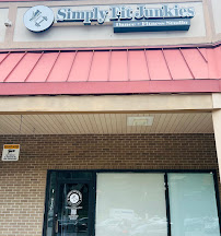 Simply Fit Junkies - Photo 2 - Car repair in Waterbury, CT, Waterbury