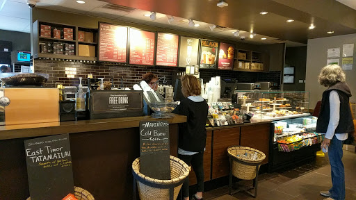 Coffee Shop «Starbucks», reviews and photos, 8121 TN-100, Bellevue, TN 37221, USA