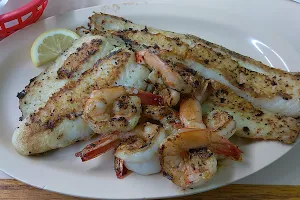 Rock Bottom Seafood & Grill image