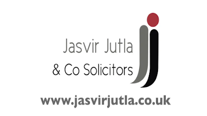 Jutla Jasvir & Co
