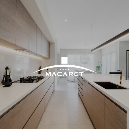 Macaret cocinas y closets