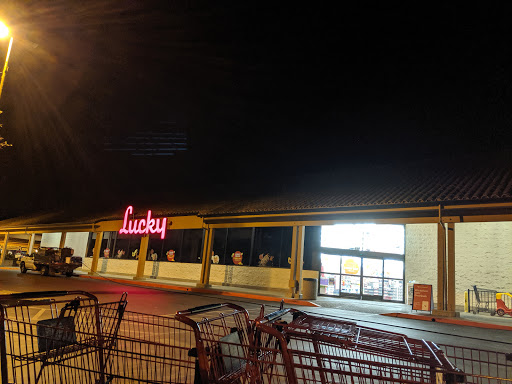 Supermarket «Lucky», reviews and photos, 776 Gravenstein Hwy N, Sebastopol, CA 95472, USA