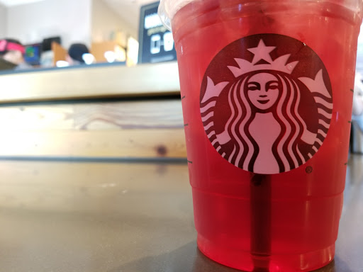 Starbucks image