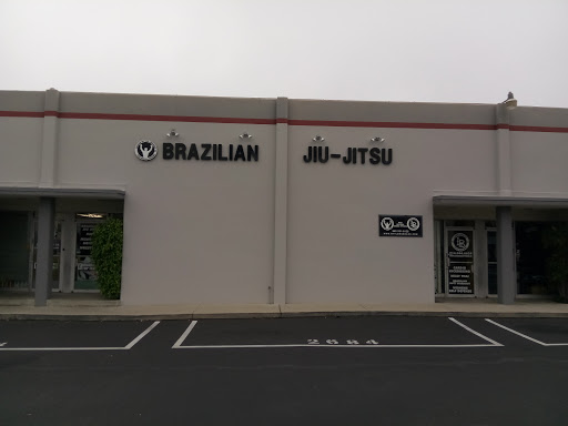Jujitsu School «Brazilian Top Team Long Beach», reviews and photos, 2680 Dawson Ave, Signal Hill, CA 90755, USA