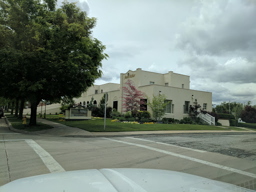 Funeral Home «Russon Brothers Mortuary», reviews and photos, 295 N Main St, Bountiful, UT 84010, USA