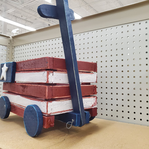 Home Goods Store «Old Time Pottery Clarksville», reviews and photos, 951 E Lewis and Clark Pkwy, Clarksville, IN 47129, USA