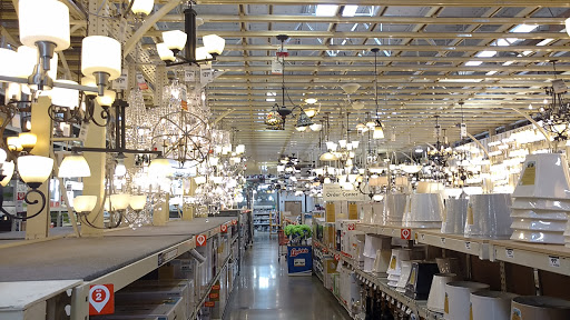 Home Improvement Store «The Home Depot», reviews and photos, 100 Barrington Rd, Schaumburg, IL 60194, USA