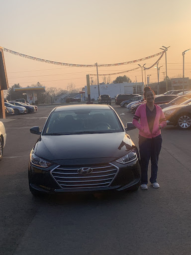 Used Car Dealer «RightWay Auto Sales», reviews and photos, 3550 Lapeer Rd, Port Huron, MI 48060, USA