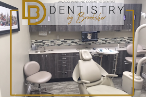 Dentistry by Brooksher image
