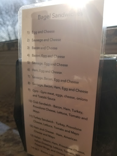 Donut Shop «Donut Castle», reviews and photos, 11831 E 13 Mile Rd, Warren, MI 48093, USA