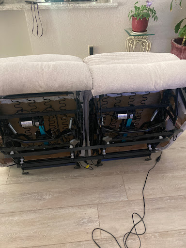 Number2project Mobile Furniture Repair image