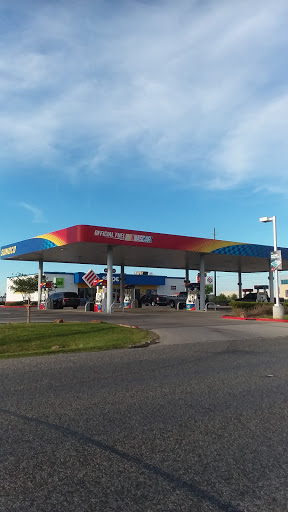 Stripes Convenience Store, 1475 E Main St, Tomball, TX 77375, USA, 