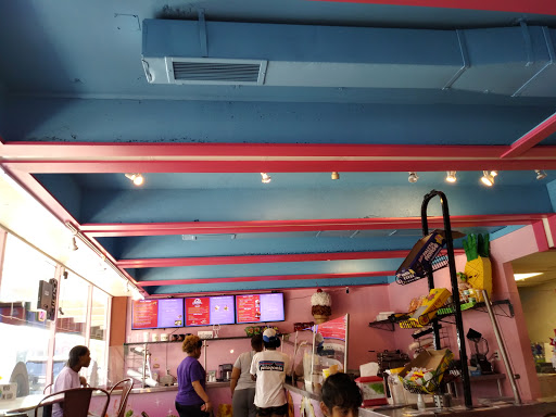 Ice Cream Shop «Las Delicias», reviews and photos, 1815 Old Morrilton Hwy #103, Conway, AR 72032, USA