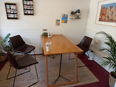 Marion ZANELLI Consultante Bilan de compétences / Psychologue La Ciotat - Orientation scolaire - Coaching professionnel à La Ciotat