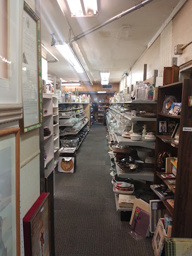 Thrift Store «New To You Thrift Center», reviews and photos, 10251 Seminole Blvd, Largo, FL 33778, USA