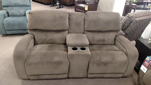 Furniture Store «Raymour & Flanigan Furniture and Mattress Store», reviews and photos, 220 Reynolds Rd, Johnson City, NY 13790, USA