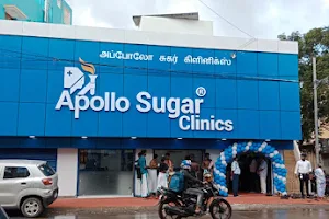 Apollo Sugar Clinics Kolathur - Dr. K Muralidaran image