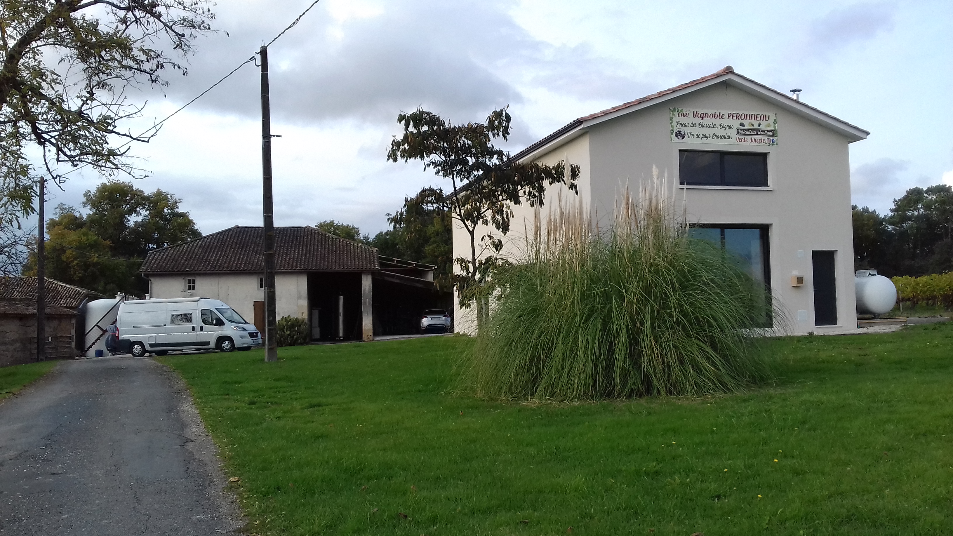 Photo n° 1 de l'avis de Françoise.� fait le 09/11/2018 à 17:20